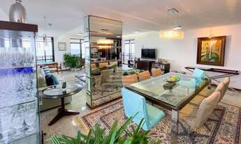 Imagem: Apartamento amplo 320m² no Calhau Vista