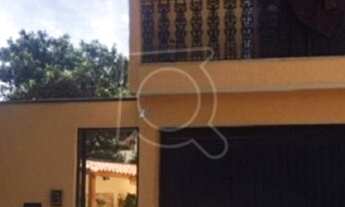 Imagem: Sobrado para venda no Tremembé