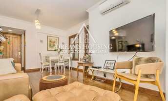 Imagem 3: 2 Quartos, 1 suíte, 1 vaga e elevador no Bom Fim!