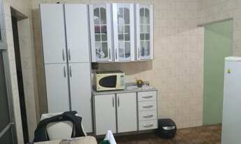 Imagem 4: Oportunidade Casa 2 Dorms 166m² - Vila Hortencia- 3 Vagas - Churrasqueira - Edícula - Soro