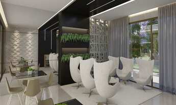 Imagem: Apartamento c/ 135 m2 c/ 4 quartos em Setor