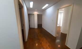 Imagem 4: Conjunto Comercial para Venda em São Paulo, República, 4 dormitórios, 1 vaga