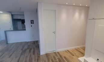 Imagem 4: Apartamento para venda possui 62 metros quadrados com 2 quartos