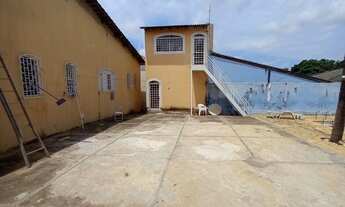 Imagem 6: Casa Estilo Colonial 500m2 área construida ou parte do terreno com 410m2