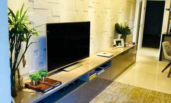 Imagem: Apartamento Padrão