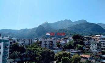 Imagem 6: Cobertura Grand Village - Freguesia