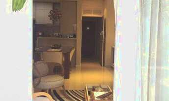 Imagem 6: Apartamento com 3 dormitórios à venda, 118 m² por R$ 1.000.000,00 - Jardim do Lago - Atiba