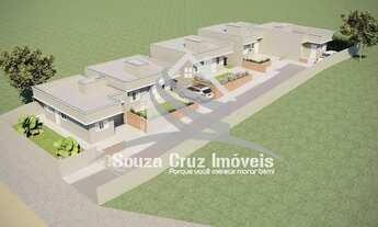 Imagem: Terreno em Colombo com Projeto Aprovado