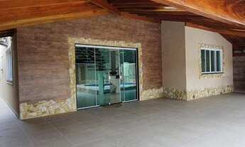 Imagem: Sobrado para venda com 6 suítes em Balneário