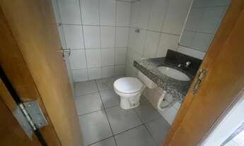 Imagem 6: Térrea para venda tem 89 metros quadrados com 3 quartos em Jardim Itaipu - Goiânia - GO