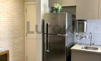 Imagem 5: Apartamento - Condomínio Brisa Club House - Valinhos