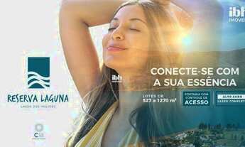 Imagem: Lote em condomínio à venda, Alphaville