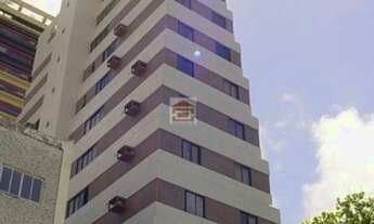 Imagem: Lindo Flat no Coraçao de Boa Viagem Mobiliado