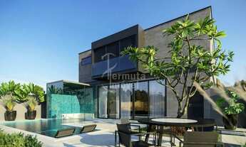 Imagem: Casa em construção para venda com 420m²