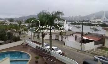 Imagem: APARTAMENTO COM VISTA EM EM NAVEGANTES