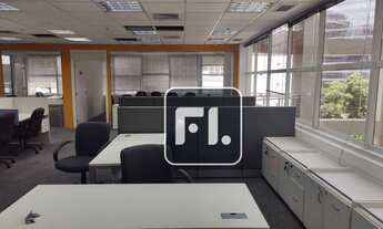 Imagem 2: Conjunto à venda, 208 m² por R$ 3.250.000,01 - Vila Olímpia - São Paulo/SP