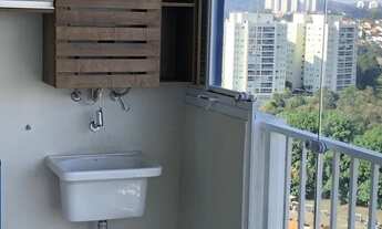 Imagem 5: RRCOD4122 Apartamento 69m² CONDOMÍNIO ACQUA PARK - OPORTUNIDADE - 2 Dorms 2 Vagas - Baruer