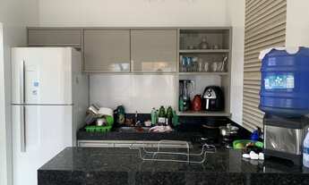 Imagem 3: Casa com 2 quartos, 60m2 em Patos de Minas, Coração Eucarístico