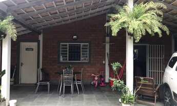 Imagem 3: Sítio com 20.000mts para venda possui 200 m2 de construção com 4 quartos