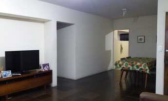 Imagem 5: Apartamento no Derby-125M²/3 Quartos/1 Suíte/1 Vaga/Bem localizado/Andar Alto/Oportunidade
