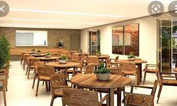 Imagem 2: Apartamento a venda com elevador e piscina condominio Portal quinta das oliveira Hortolând