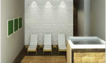 Imagem 3: Lote/Terreno para venda em condomínio fechado Flora Rica I - Peruíbe - SP