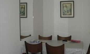 Imagem 5: Apartamento para Locação em São Paulo, JARDIM PAULISTA, 1 dormitório, 1 suíte, 1 banheiro