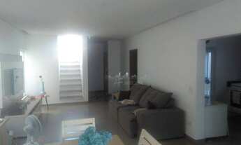 Imagem 3: Sobrado com 4 dormitórios à venda, 210 m² por R$ 750.000,00 - Condomínio Jardim Oásis - Ta