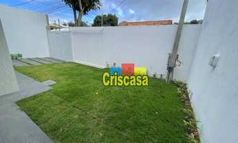 Imagem 4: Casa com 2 dormitórios à venda, 106 m² por R$ 520.000,00 - Campo Redondo - São Pedro da Al