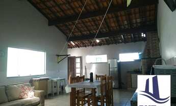 Imagem 5: Casa Padrão Casa com 4 dormitórios