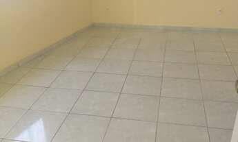 Imagem 4: Maravilhoso Apartamento (vazio) Campinho Sala, 01 Quarto, Área (Aceita Carta!