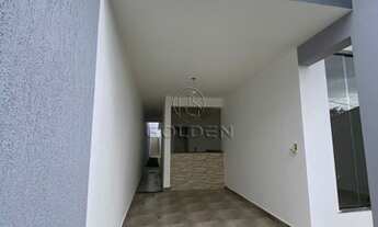 Imagem 4: LAGOA SANTA - Casa Padrão - Portal do Sol