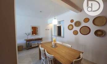 Imagem 2: Apartamento com 3 dormitórios à venda, 118 m² por R$ 2.800.000,00 - Riviera de São Lourenç