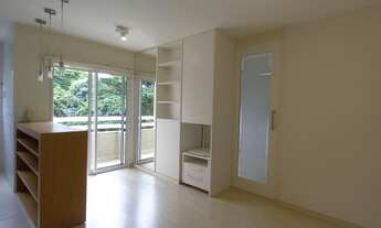 Imagem 2: Cambuí Venda: Apartamento 1 Dormitório, 1 Vaga - R$400.000