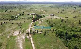 Imagem 3: Fazenda a venda - área rural