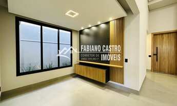 Imagem 3: Casa de Condomínio CONDOMÍNIO em SÃO JOSÉ DO RIO PRETO - SP, RESIDENCIAL GAIVOTA II