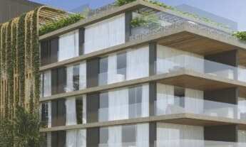 Imagem: Apartamento à beira mar do Cabo Branco