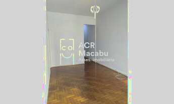 Imagem 5: CENTRO - Excelente apto.1 qto c/ 1 dep.serv.revertida p/qto., sala, coz, banh.soc. e ban.s