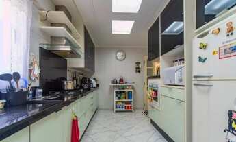 Imagem: Apartamento à Venda, no Bairro Valparaíso