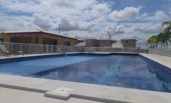 Imagem 11: Casa 3/4 sendo 01 suíte espaçosa e condomínio club ligue já