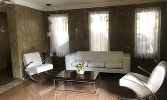 Imagem 2: Apto. 03 dorms., sendo 01 suíte, Bairro Gonzaga - Santos/SP