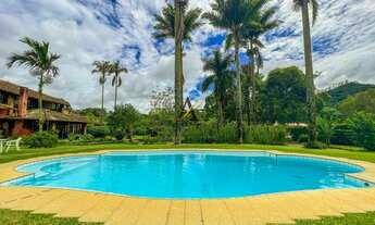 Imagem 5: Casa Padrão Casa com 3 dormitórios