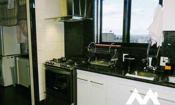 Imagem 4: Cobertura com 4 quartos de 230 m² à venda no Funcionários