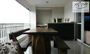 Imagem 3: Apartamento Padrão à venda em São Paulo/SP