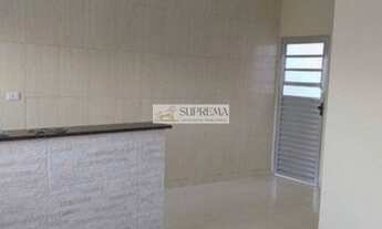 Imagem 4: Casa com 2 quartos, 63 m², à venda por R$ 234.000 Éden