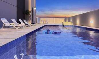 Imagem 2: Em construção Apartamento com 2 dormitórios