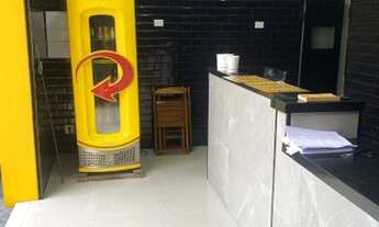 Imagem 4: Pizzaria Esfiharia frango de balde