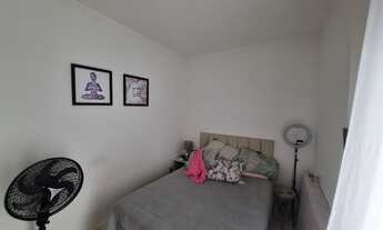 Imagem 6: Apartamento para venda possui 50 metros quadrados com 1 quarto em Canto do Forte - Praia G