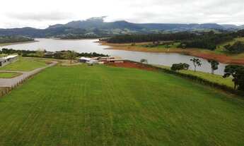Imagem 2: TERRENO 20.000 M² PÉ NA ÁGUA EM CONDOMÍNIO DE ALTO PADRÃO