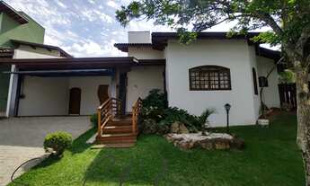 Imagem: VINHEDO - Casa de Condomínio - Condomínio